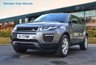 USED 2017 17 LAND ROVER RANGE ROVER EVOQUE 2.0 TD4 SE TECH 3d 177 BHP Buy Online. Nationwide Delivery. Click Collect