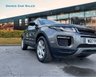 USED 2017 17 LAND ROVER RANGE ROVER EVOQUE 2.0 TD4 SE TECH 3d 177 BHP Buy Online. Nationwide Delivery. Click Collect