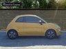 USED 2014 64 FIAT 500C 1.2 POP 3d 69 BHP FINANCE AVAILABLE ZERO DEPOSIT