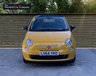USED 2014 64 FIAT 500C 1.2 POP 3d 69 BHP FINANCE AVAILABLE ZERO DEPOSIT