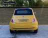 USED 2014 64 FIAT 500C 1.2 POP 3d 69 BHP FINANCE AVAILABLE ZERO DEPOSIT