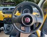 USED 2014 64 FIAT 500C 1.2 POP 3d 69 BHP FINANCE AVAILABLE ZERO DEPOSIT