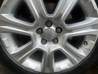 USED 2017 17 LAND ROVER RANGE ROVER EVOQUE 2.0 TD4 SE TECH 5d 177 BHP 