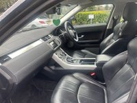 USED 2017 17 LAND ROVER RANGE ROVER EVOQUE 2.0 TD4 SE TECH 5d 177 BHP 