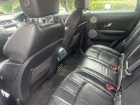 USED 2017 17 LAND ROVER RANGE ROVER EVOQUE 2.0 TD4 SE TECH 5d 177 BHP 