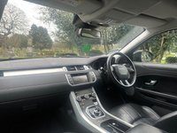 USED 2017 17 LAND ROVER RANGE ROVER EVOQUE 2.0 TD4 SE TECH 5d 177 BHP 