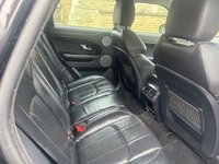 USED 2017 17 LAND ROVER RANGE ROVER EVOQUE 2.0 TD4 SE TECH 5d 177 BHP 