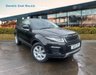USED 2017 17 LAND ROVER RANGE ROVER EVOQUE 2.0 TD4 SE TECH 5d 177 BHP 