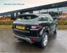 USED 2017 17 LAND ROVER RANGE ROVER EVOQUE 2.0 TD4 SE TECH 5d 177 BHP 
