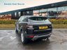 USED 2017 17 LAND ROVER RANGE ROVER EVOQUE 2.0 TD4 SE TECH 5d 177 BHP 