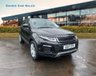 USED 2017 17 LAND ROVER RANGE ROVER EVOQUE 2.0 TD4 SE TECH 5d 177 BHP 