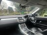 USED 2017 17 LAND ROVER RANGE ROVER EVOQUE 2.0 TD4 SE TECH 5d 177 BHP 