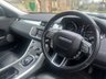 USED 2017 17 LAND ROVER RANGE ROVER EVOQUE 2.0 TD4 SE TECH 5d 177 BHP 