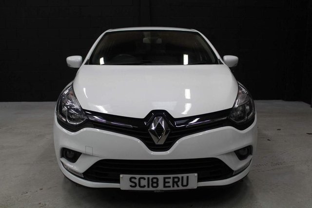 View our RENAULT CLIO