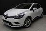 USED 2018 18 RENAULT CLIO 1.1 DYNAMIQUE NAV 5d 73 BHP 