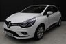 USED 2018 18 RENAULT CLIO 1.1 DYNAMIQUE NAV 5d 73 BHP 