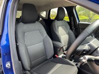 USED 2020 70 RENAULT CAPTUR 1.3 ICONIC TCE EDC 5d 129 BHP Low Miles Automatic Navigation
