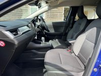 USED 2020 70 RENAULT CAPTUR 1.3 ICONIC TCE EDC 5d 129 BHP Low Miles Automatic Navigation