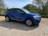 USED 2020 70 RENAULT CAPTUR 1.3 ICONIC TCE EDC 5d 129 BHP Low Miles Automatic Navigation