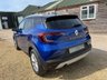 USED 2020 70 RENAULT CAPTUR 1.3 ICONIC TCE EDC 5d 129 BHP Low Miles Automatic Navigation