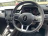 USED 2020 70 RENAULT CAPTUR 1.3 ICONIC TCE EDC 5d 129 BHP Low Miles Automatic Navigation