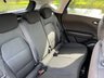 USED 2020 70 RENAULT CAPTUR 1.3 ICONIC TCE EDC 5d 129 BHP Low Miles Automatic Navigation