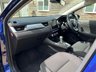 USED 2020 70 RENAULT CAPTUR 1.3 ICONIC TCE EDC 5d 129 BHP Low Miles Automatic Navigation