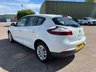 USED 2016 J RENAULT MEGANE 1.5 DYNAMIQUE NAV DCI 5d 110 BHP ZERO TAX!! 12M WARRANTY!!