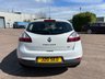 USED 2016 J RENAULT MEGANE 1.5 DYNAMIQUE NAV DCI 5d 110 BHP ZERO TAX!! 12M WARRANTY!!
