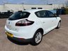 USED 2016 J RENAULT MEGANE 1.5 DYNAMIQUE NAV DCI 5d 110 BHP ZERO TAX!! 12M WARRANTY!!