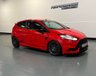 USED 2013 63 FORD FIESTA 1.6 ST-2 3d 180 BHP 