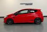 USED 2013 63 FORD FIESTA 1.6 ST-2 3d 180 BHP 