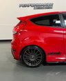 USED 2013 63 FORD FIESTA 1.6 ST-2 3d 180 BHP 