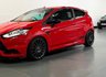 USED 2013 63 FORD FIESTA 1.6 ST-2 3d 180 BHP 