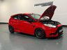 USED 2013 63 FORD FIESTA 1.6 ST-2 3d 180 BHP 