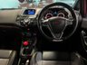 USED 2013 63 FORD FIESTA 1.6 ST-2 3d 180 BHP 
