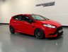 USED 2013 63 FORD FIESTA 1.6 ST-2 3d 180 BHP 