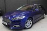 USED 2018 18 FORD MONDEO 1.5 ZETEC ECONETIC TDCI 5d 114 BHP 12 MONTH NATIONAL WARRANTY!!