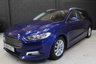 USED 2018 18 FORD MONDEO 1.5 ZETEC ECONETIC TDCI 5d 114 BHP 12 MONTH NATIONAL WARRANTY!!