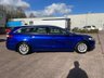 USED 2018 18 FORD MONDEO 1.5 ZETEC ECONETIC TDCI 5d 114 BHP 12 MONTH NATIONAL WARRANTY!!