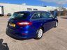 USED 2018 18 FORD MONDEO 1.5 ZETEC ECONETIC TDCI 5d 114 BHP 12 MONTH NATIONAL WARRANTY!!