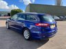 USED 2018 18 FORD MONDEO 1.5 ZETEC ECONETIC TDCI 5d 114 BHP 12 MONTH NATIONAL WARRANTY!!
