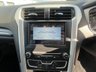 USED 2018 18 FORD MONDEO 1.5 ZETEC ECONETIC TDCI 5d 114 BHP 12 MONTH NATIONAL WARRANTY!!