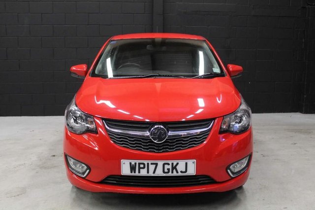 View our VAUXHALL VIVA