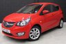 USED 2017 17 VAUXHALL VIVA 1.0 SL 5d 74 BHP 