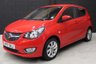 USED 2017 17 VAUXHALL VIVA 1.0 SL 5d 74 BHP 