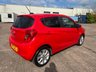 USED 2017 17 VAUXHALL VIVA 1.0 SL 5d 74 BHP 