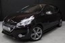 USED 2013 13 PEUGEOT 208 1.6 THP XY 3d 156 BHP 12 MONTH NATIONAL WARRANTY!!