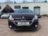 USED 2013 13 PEUGEOT 208 1.6 THP XY 3d 156 BHP 12 MONTH NATIONAL WARRANTY!!