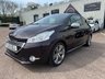 USED 2013 13 PEUGEOT 208 1.6 THP XY 3d 156 BHP 12 MONTH NATIONAL WARRANTY!!
